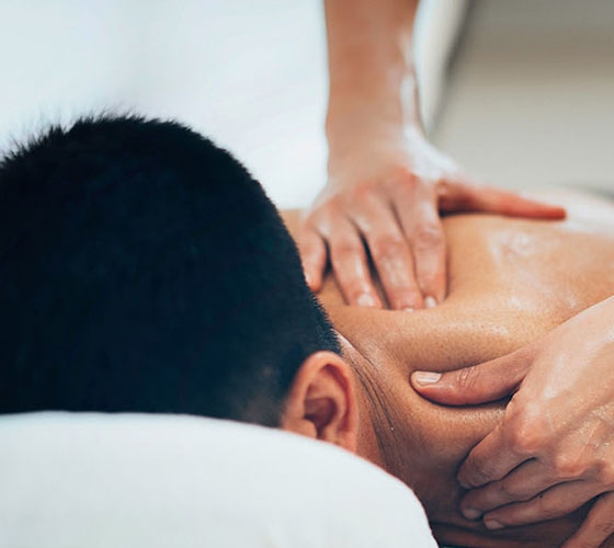 courtice massage therapy clinic nearby